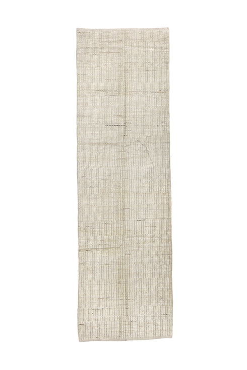Vintage Tulu Runner Rug (3' x 10')